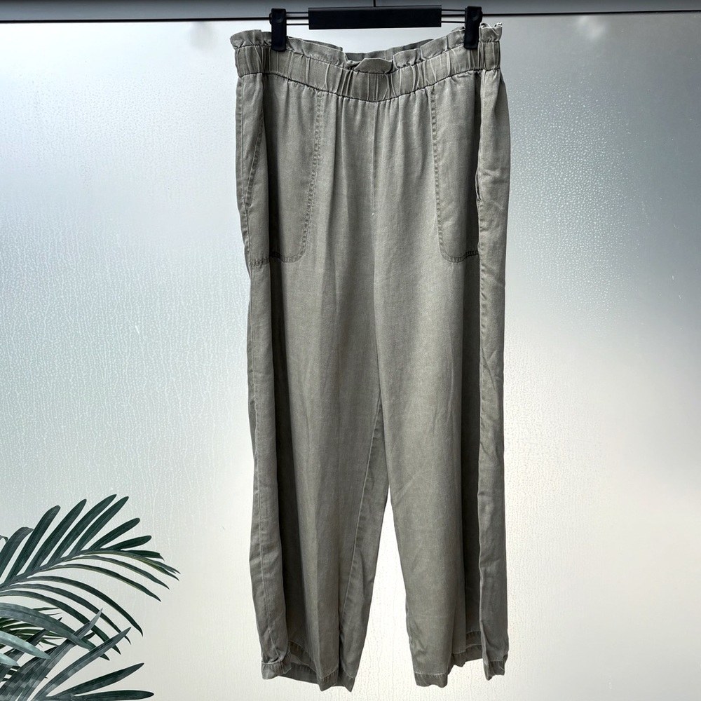 Jane + Delancey | 💯 Lyocell Elastic Pants